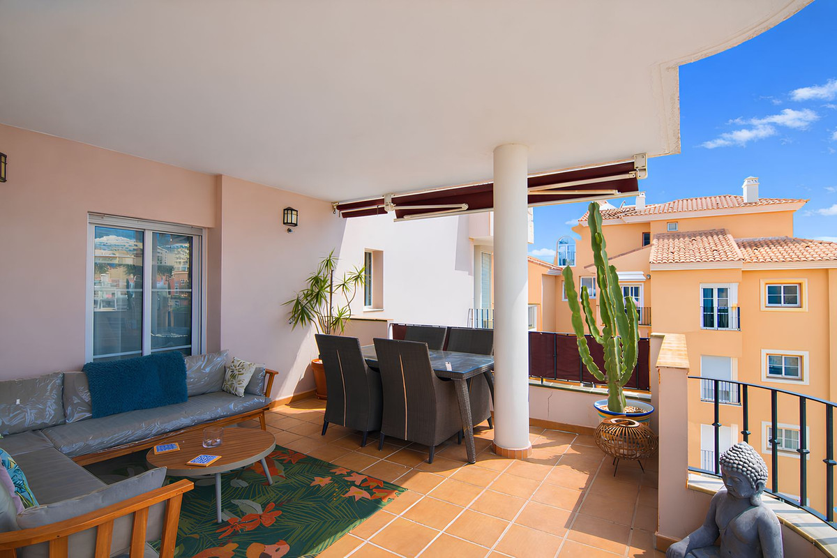 Appartement te koop in Riviera del Sol | 2 slaapkamers H5286514