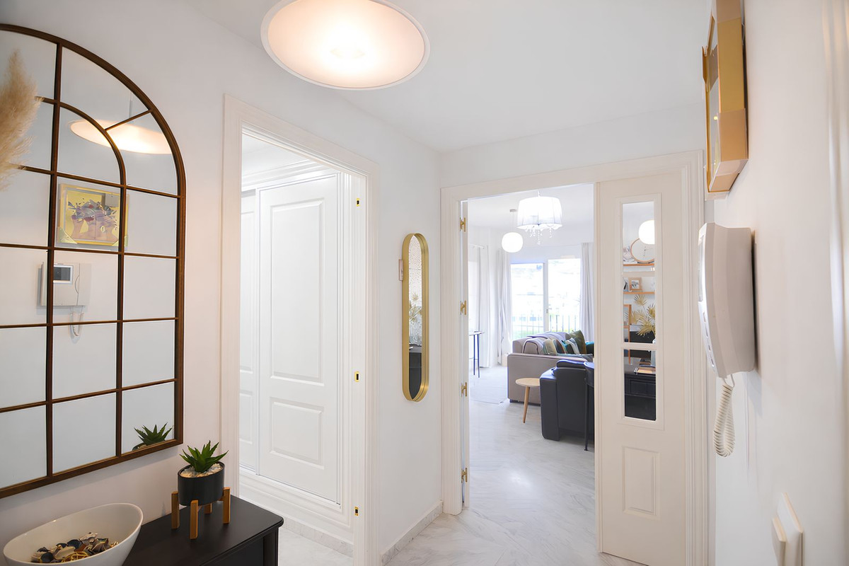 Appartement te koop in Riviera del Sol | 2 slaapkamers H5286514