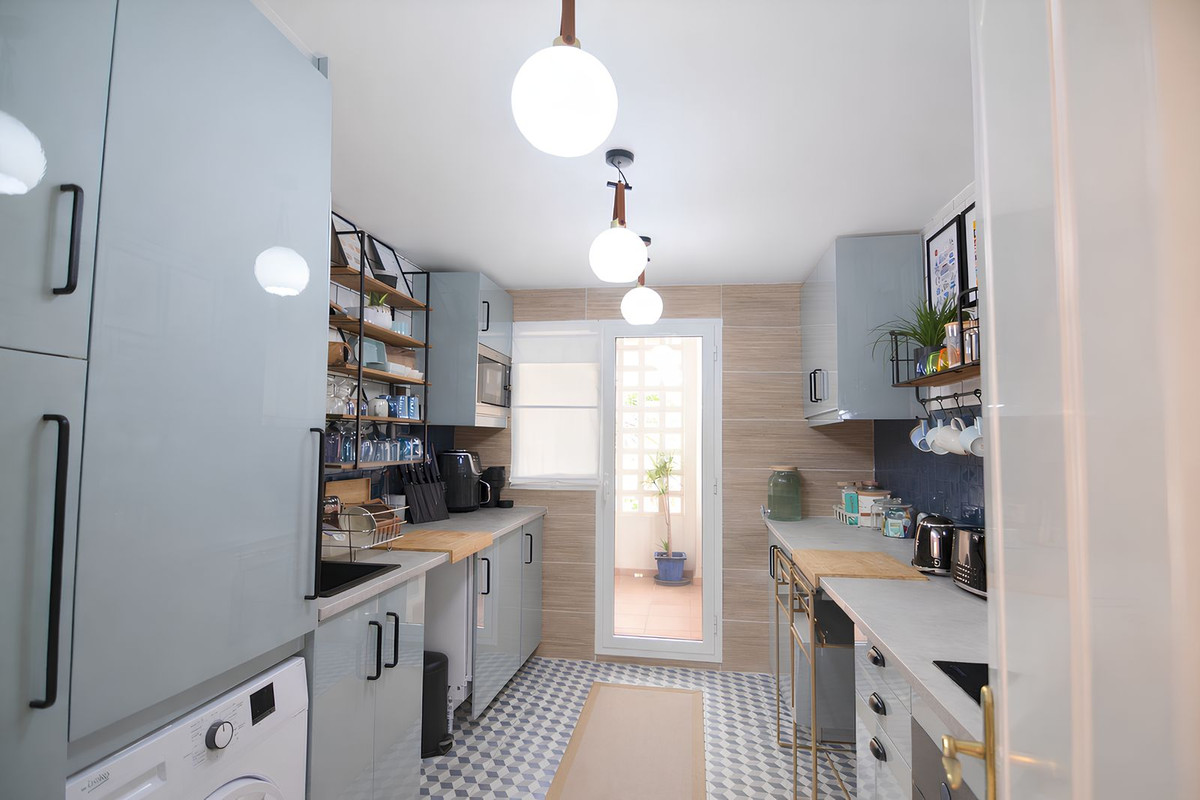 Appartement te koop in Riviera del Sol | 2 slaapkamers H5286514