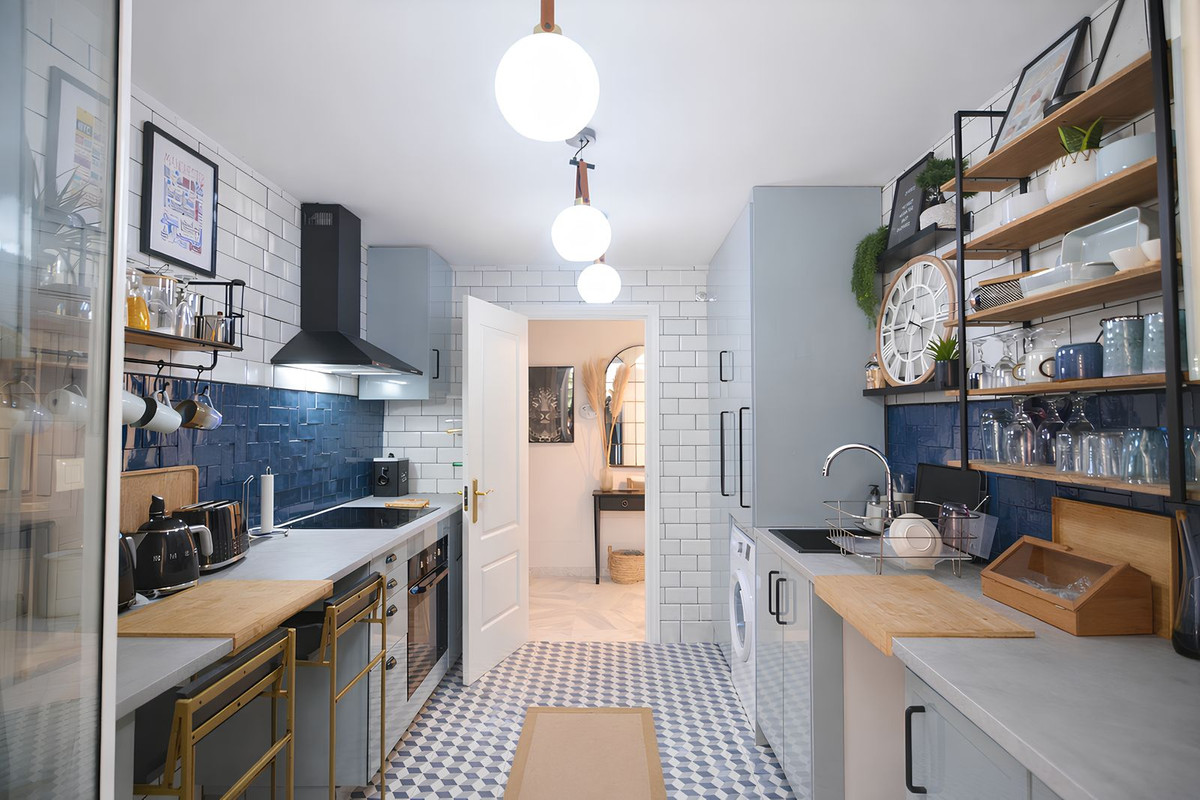 Appartement te koop in Riviera del Sol | 2 slaapkamers H5286514