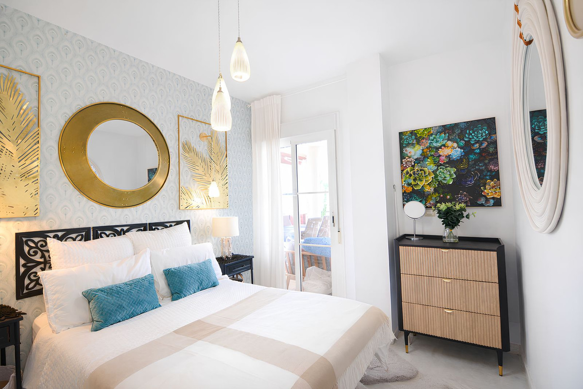 Appartement te koop in Riviera del Sol | 2 slaapkamers H5286514