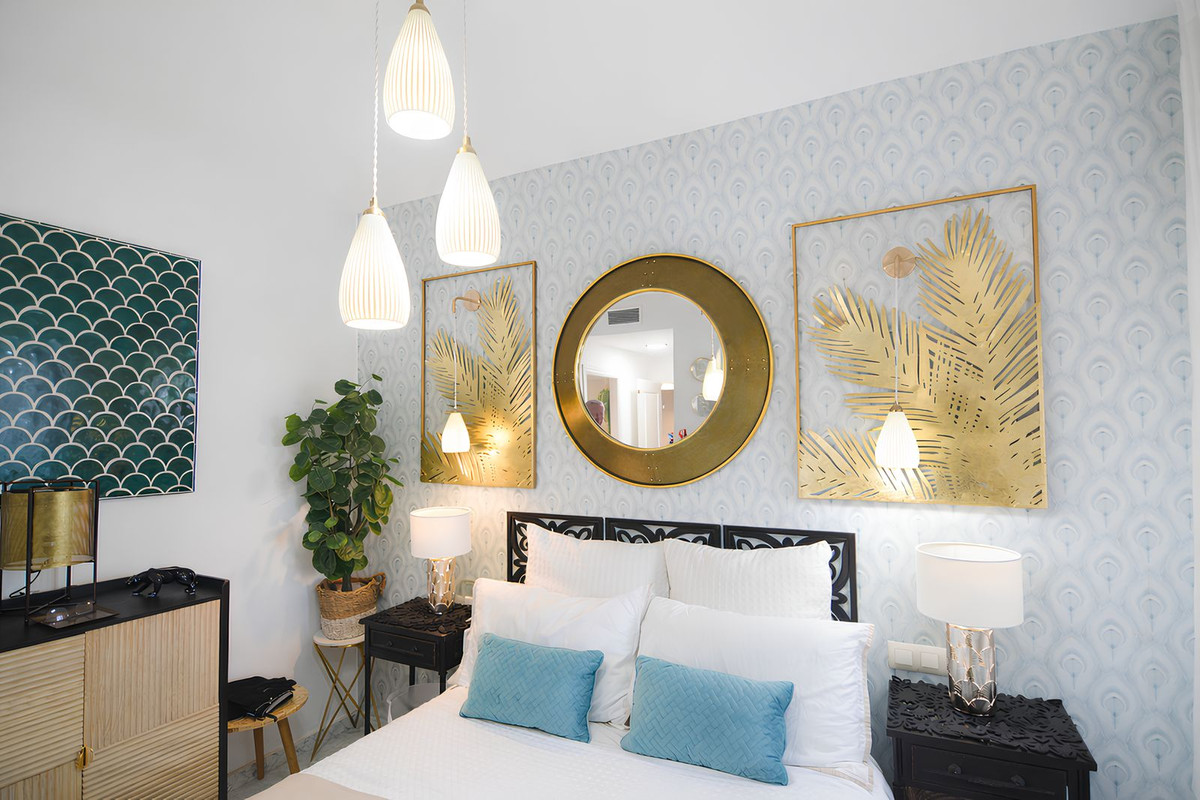 Appartement te koop in Riviera del Sol | 2 slaapkamers H5286514