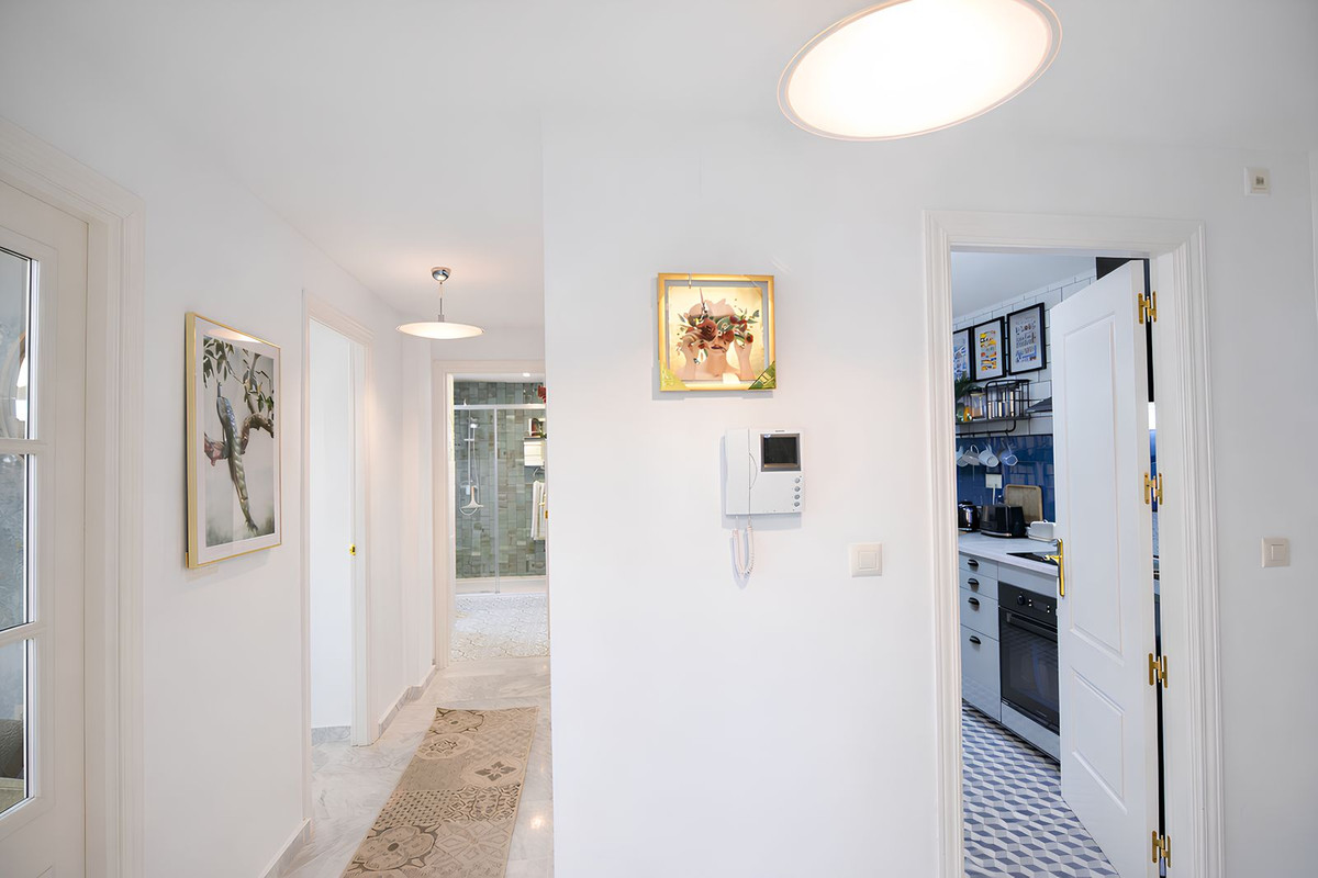 Appartement te koop in Riviera del Sol | 2 slaapkamers H5286514