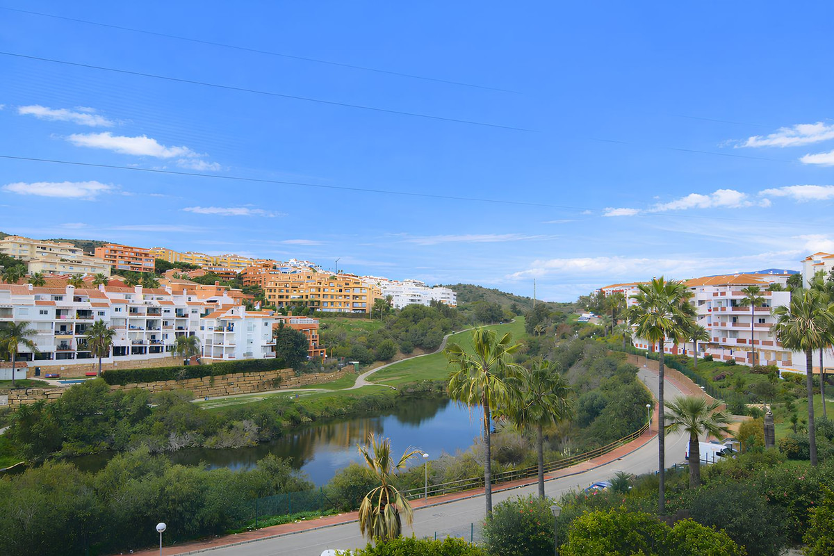 Appartement te koop in Riviera del Sol | 2 slaapkamers H5286514