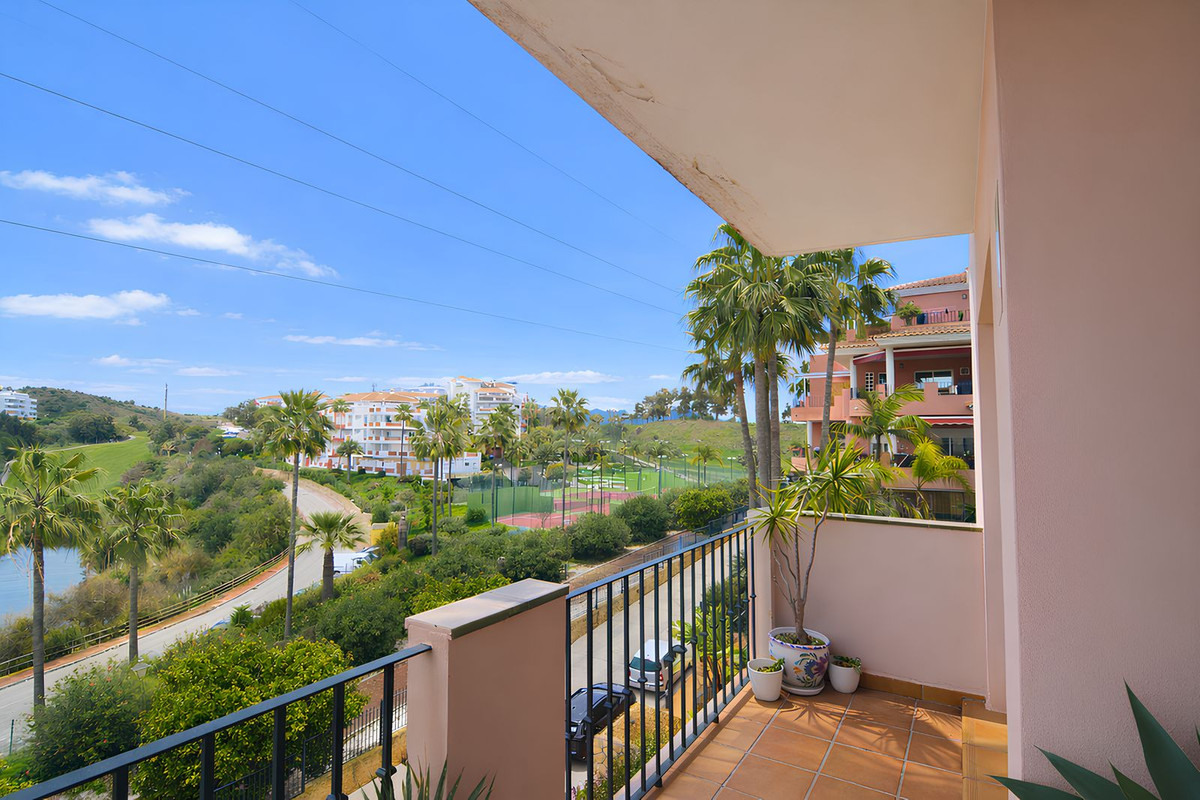 Appartement te koop in Riviera del Sol | 2 slaapkamers H5286514