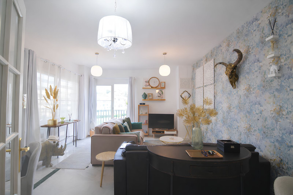 Appartement te koop in Riviera del Sol | 2 slaapkamers H5286514