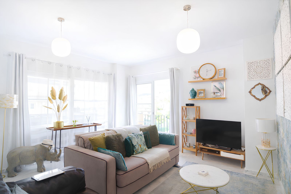 Appartement te koop in Riviera del Sol | 2 slaapkamers H5286514