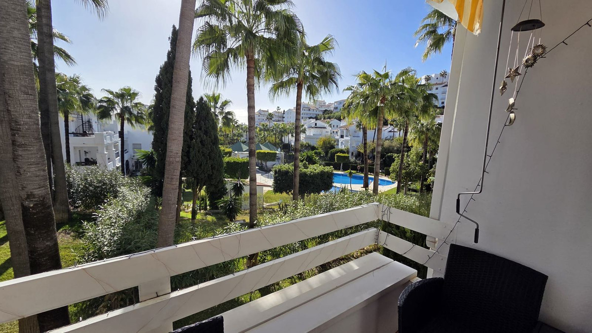 Appartement te koop in Riviera del Sol | 2 slaapkamers H5292889