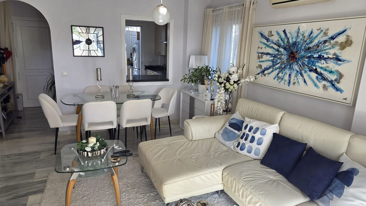 Appartement te koop in Riviera del Sol | 2 slaapkamers H5292889