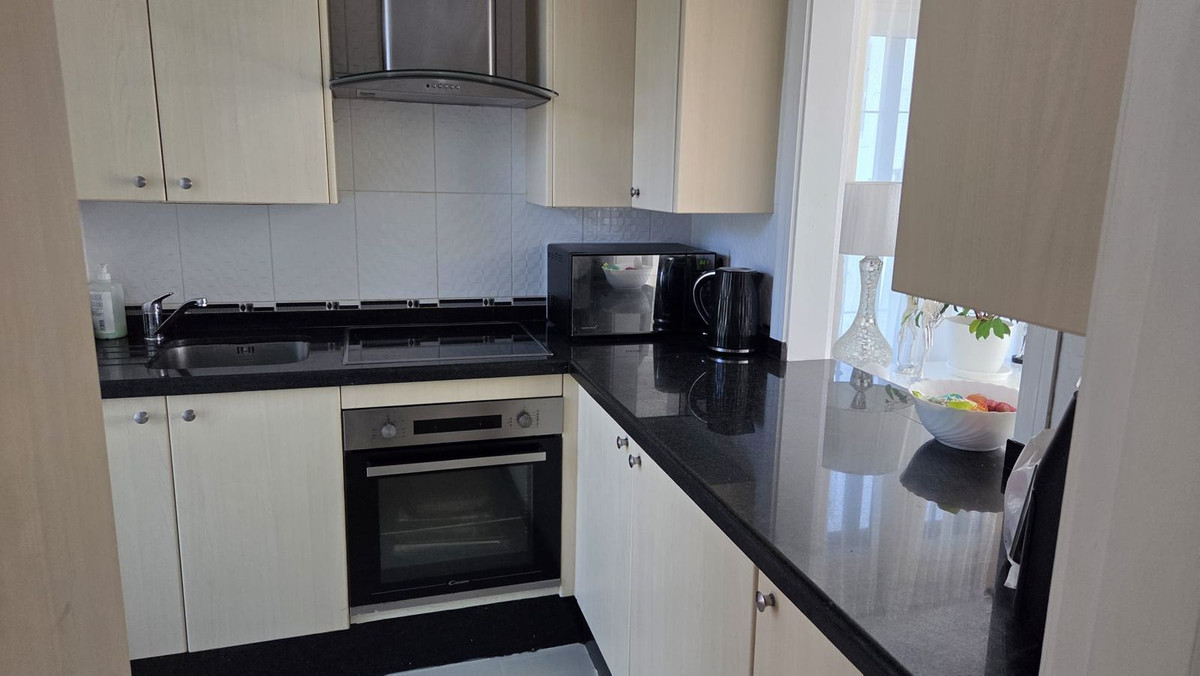 Appartement te koop in Riviera del Sol | 2 slaapkamers H5292889