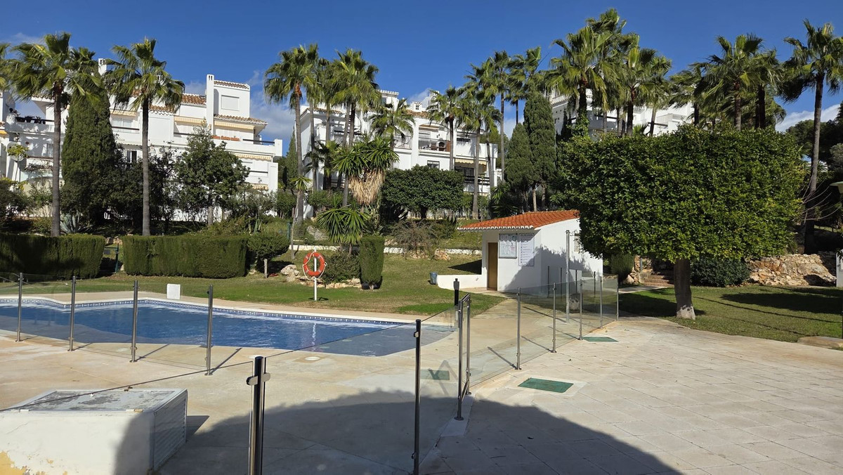 Appartement te koop in Riviera del Sol | 2 slaapkamers H5292889
