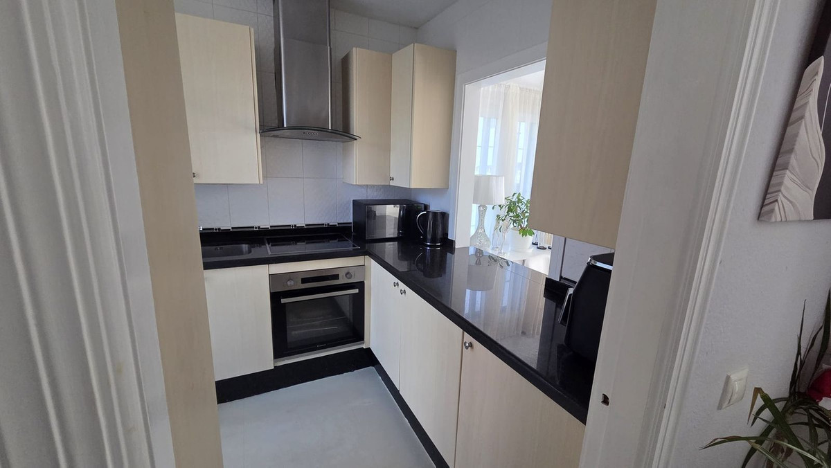 Appartement te koop in Riviera del Sol | 2 slaapkamers H5292889