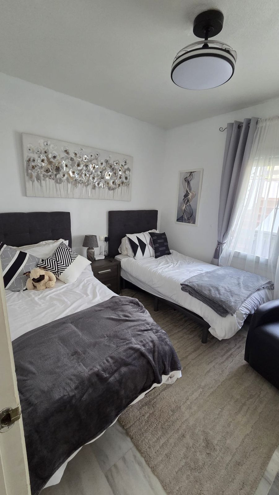 Appartement te koop in Riviera del Sol | 2 slaapkamers H5292889