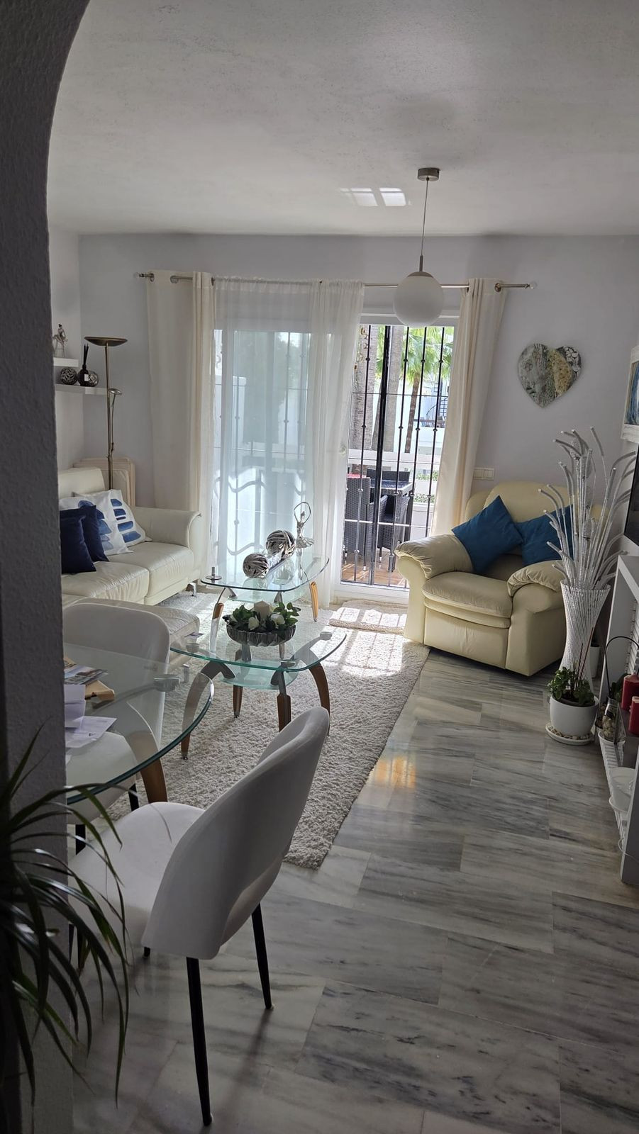 Appartement te koop in Riviera del Sol | 2 slaapkamers H5292889