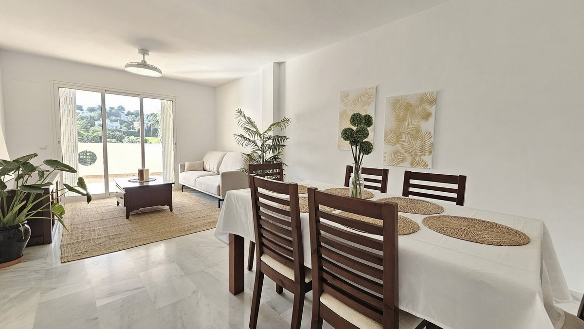 Appartement te koop in Riviera del Sol | 3 slaapkamers H5294842