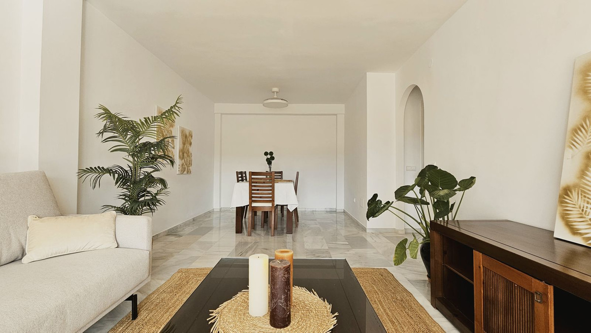 Appartement te koop in Riviera del Sol | 3 slaapkamers H5294842