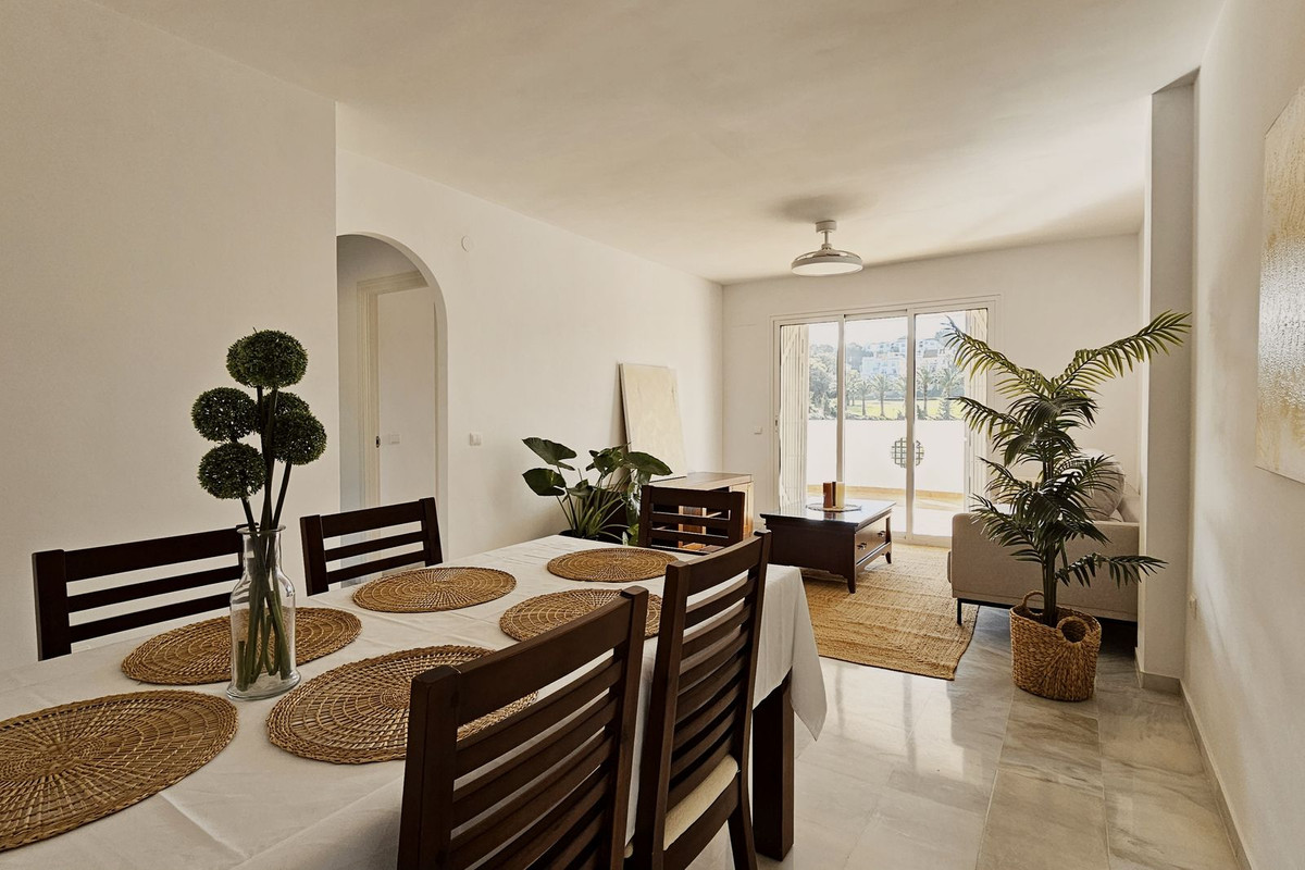 Appartement te koop in Riviera del Sol | 3 slaapkamers H5294842