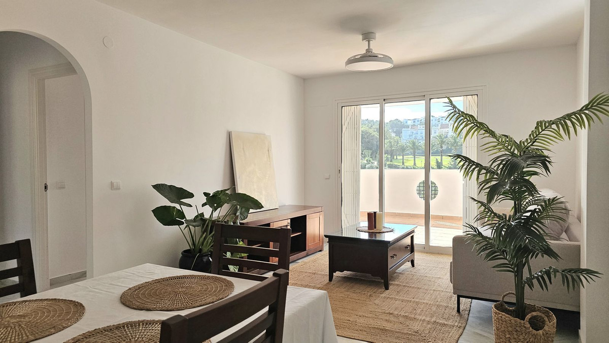 Appartement te koop in Riviera del Sol | 3 slaapkamers H5294842