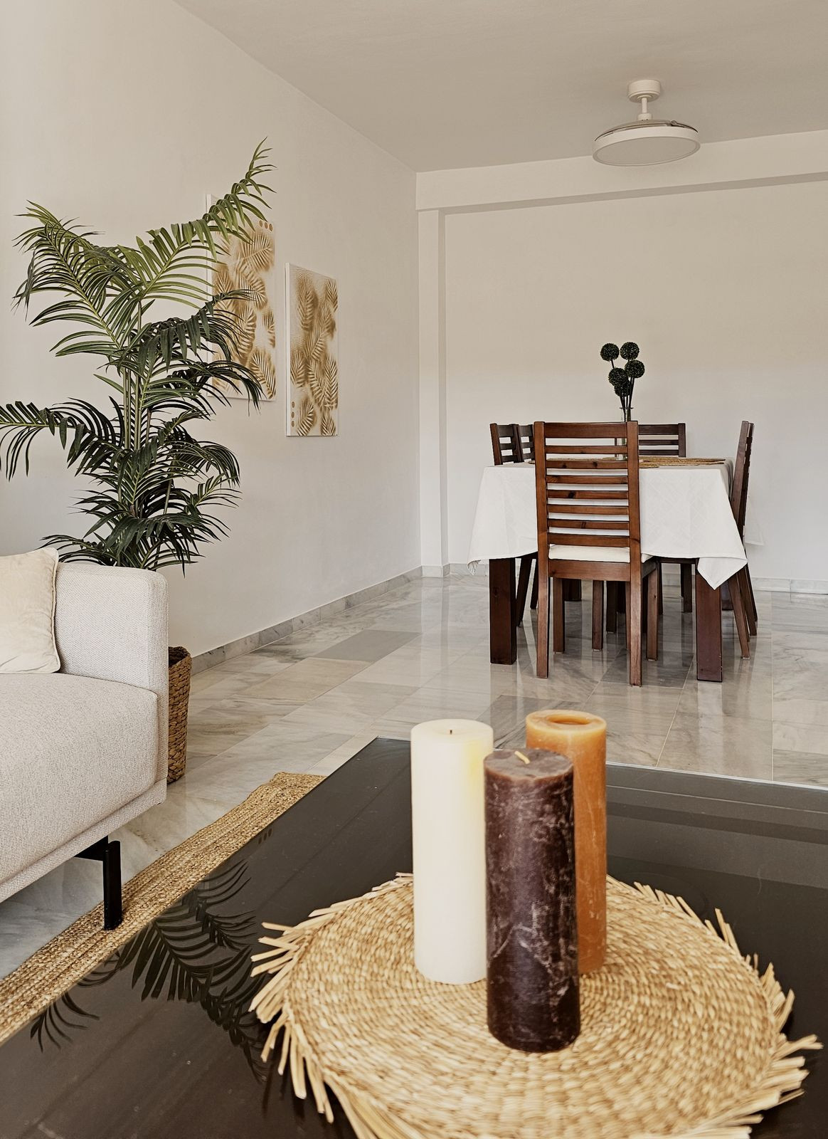 Appartement te koop in Riviera del Sol | 3 slaapkamers H5294842