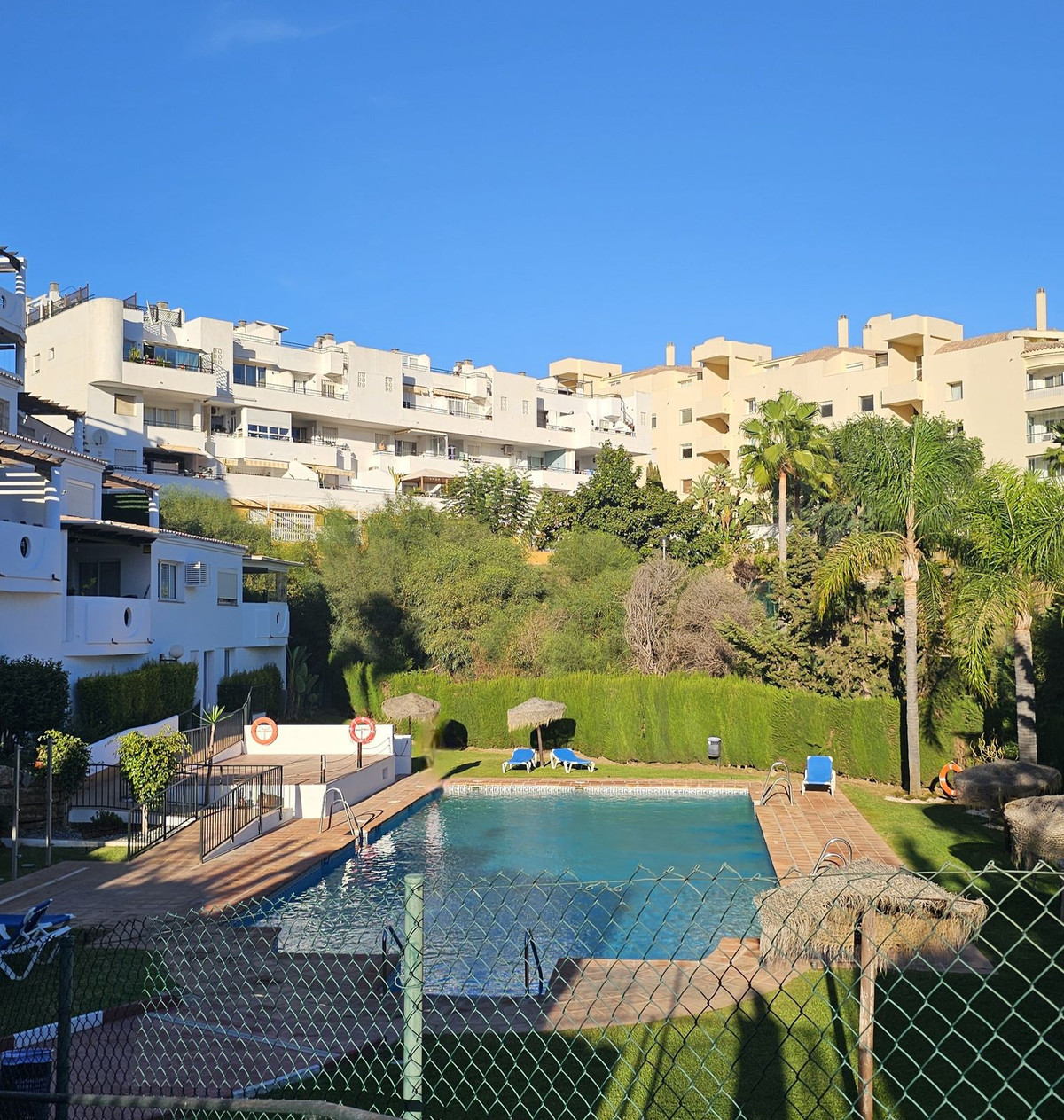 Appartement te koop in Riviera del Sol | 3 slaapkamers H5294842