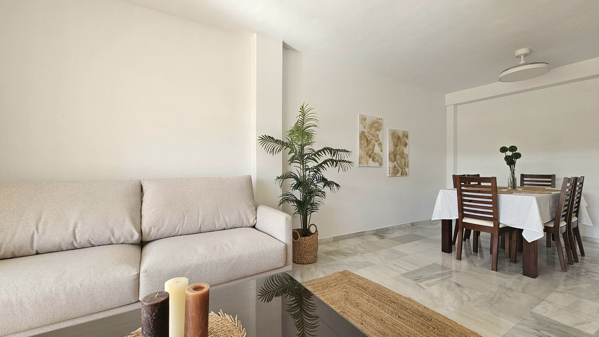 Appartement te koop in Riviera del Sol | 3 slaapkamers H5294842