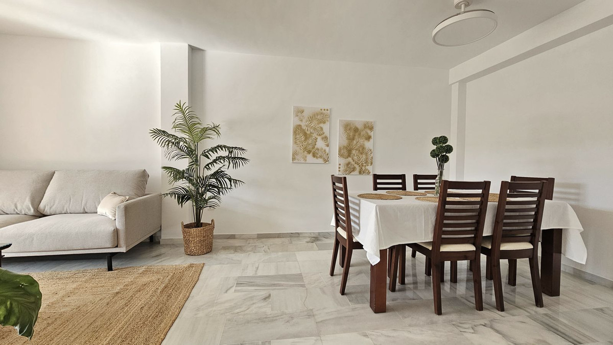 Appartement te koop in Riviera del Sol | 3 slaapkamers H5294842