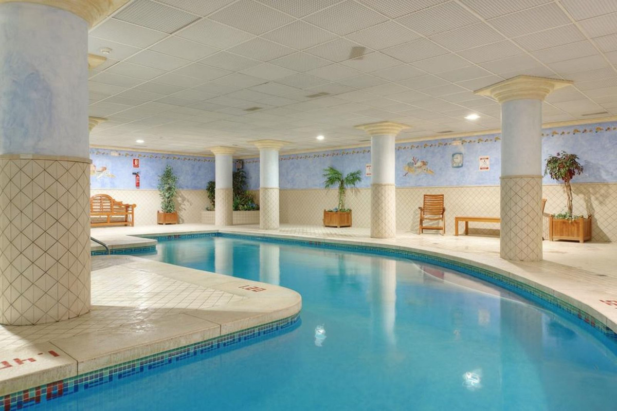 Appartement te koop in Riviera del Sol | 1 slaapkamers H5295847