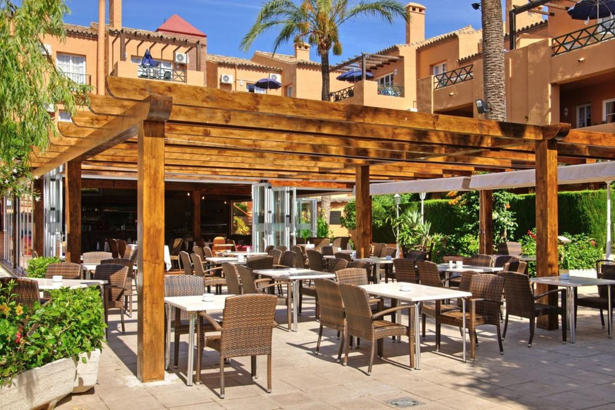 Appartement te koop in Riviera del Sol | 1 slaapkamers H5295847