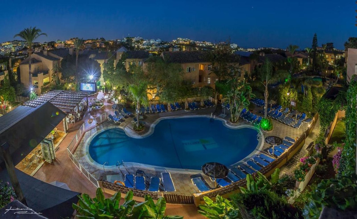 Appartement te koop in Riviera del Sol | 1 slaapkamers H5295847