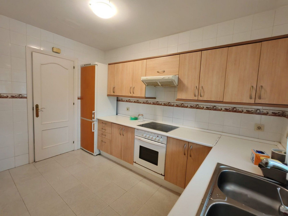 Appartement te koop in Riviera del Sol | 1 slaapkamers H5295847