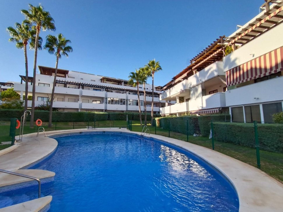 Appartement te koop in Riviera del Sol | 2 slaapkamers H5297746
