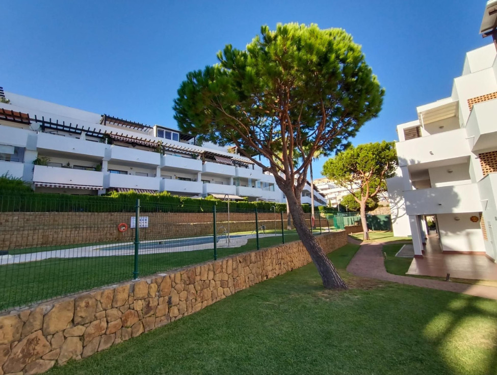 Appartement te koop in Riviera del Sol | 2 slaapkamers H5297746