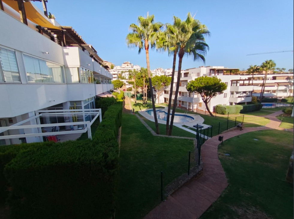 Appartement te koop in Riviera del Sol | 2 slaapkamers H5297746