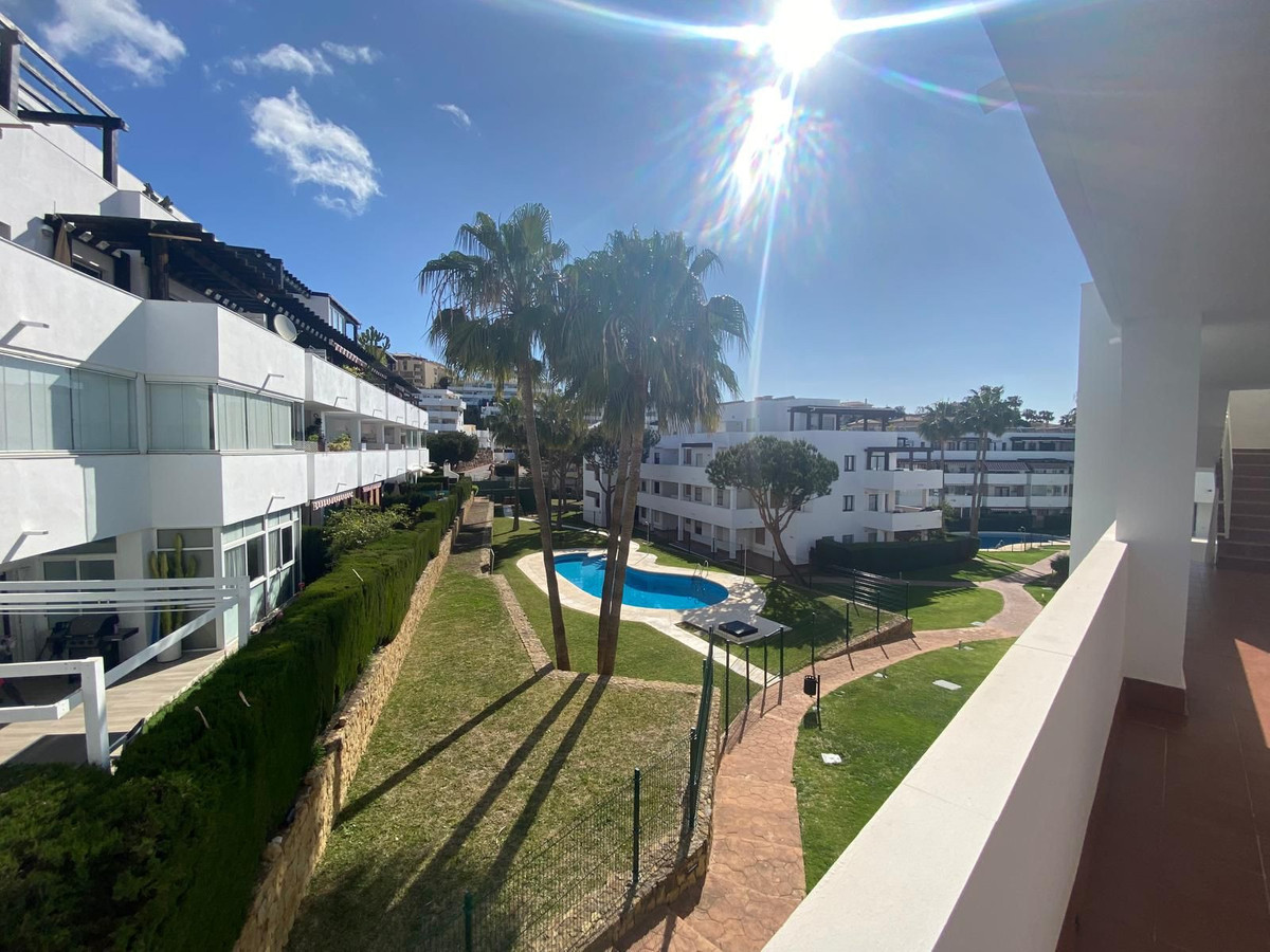 Appartement te koop in Riviera del Sol | 2 slaapkamers H5297746