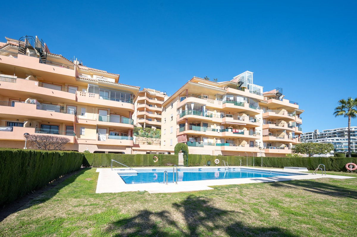 Appartement te koop in Riviera del Sol | 2 slaapkamers H5302741