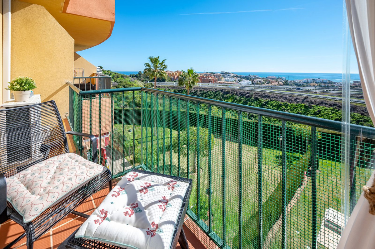 Appartement te koop in Riviera del Sol | 2 slaapkamers H5302741