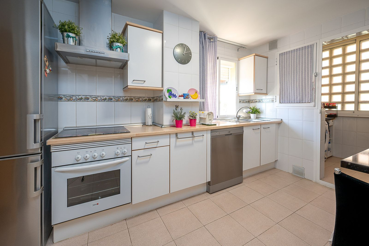 Appartement te koop in Riviera del Sol | 2 slaapkamers H5302741