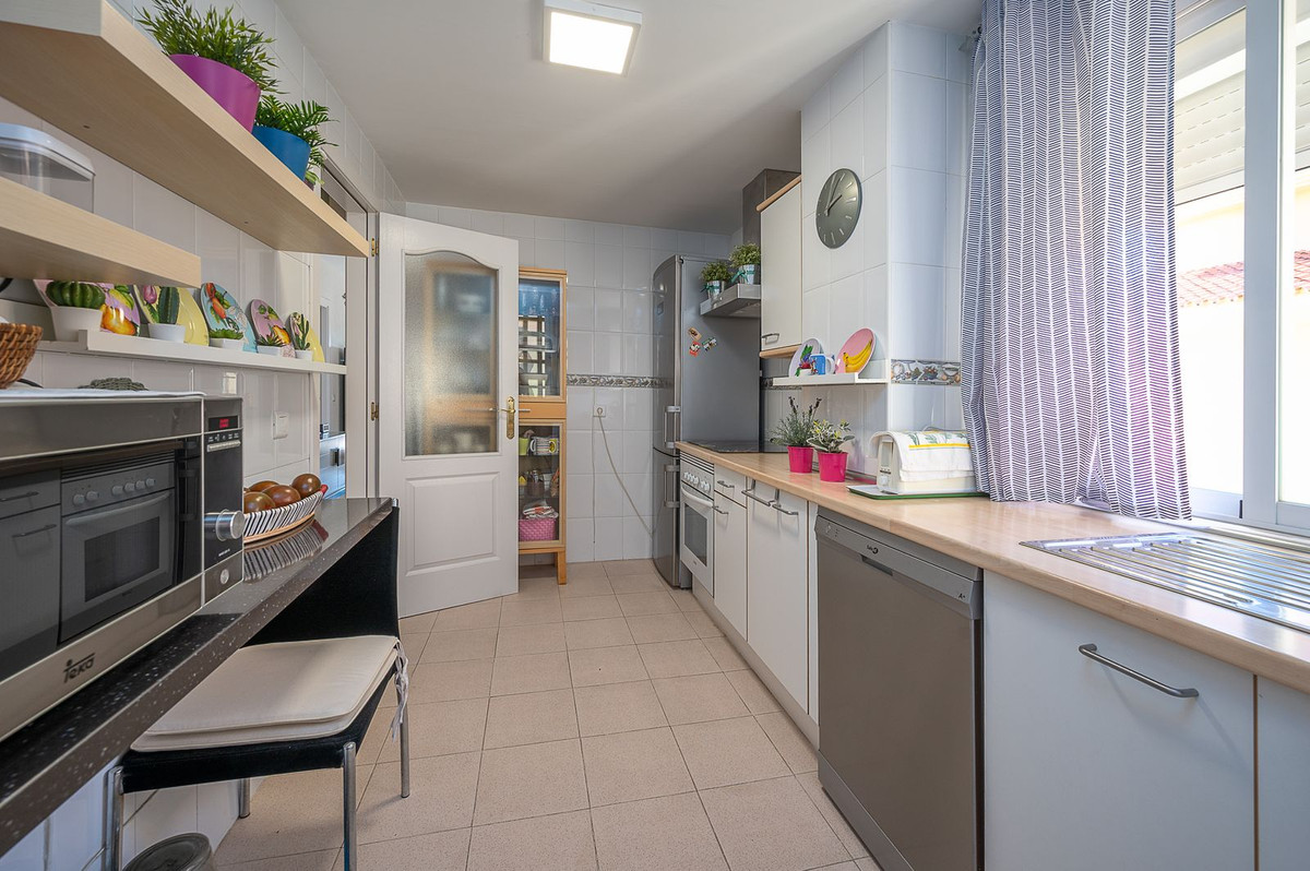 Appartement te koop in Riviera del Sol | 2 slaapkamers H5302741