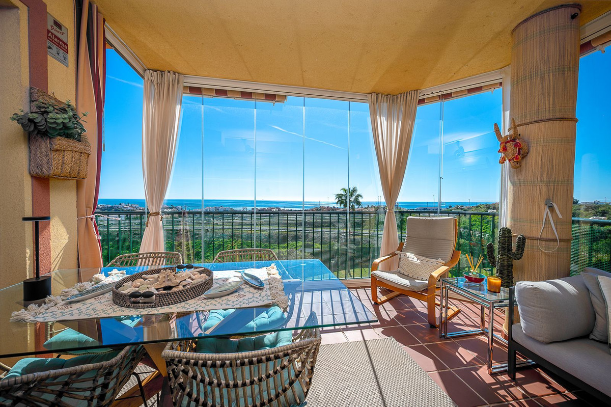 Appartement te koop in Riviera del Sol | 2 slaapkamers H5302741