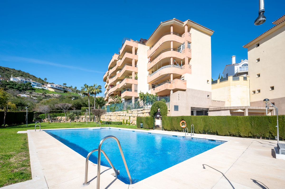 Appartement te koop in Riviera del Sol | 2 slaapkamers H5302741