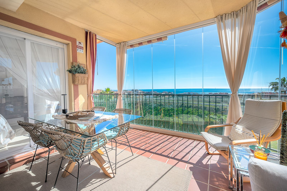 Appartement te koop in Riviera del Sol | 2 slaapkamers H5302741