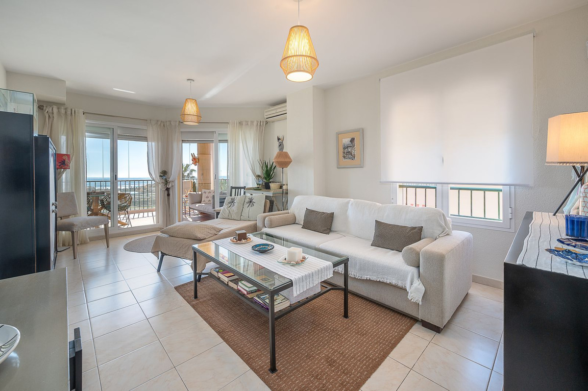 Appartement te koop in Riviera del Sol | 2 slaapkamers H5302741