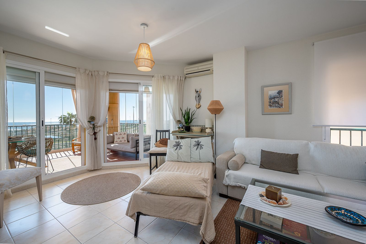 Appartement te koop in Riviera del Sol | 2 slaapkamers H5302741