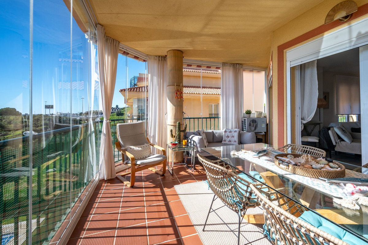 Appartement te koop in Riviera del Sol | 2 slaapkamers H5302741