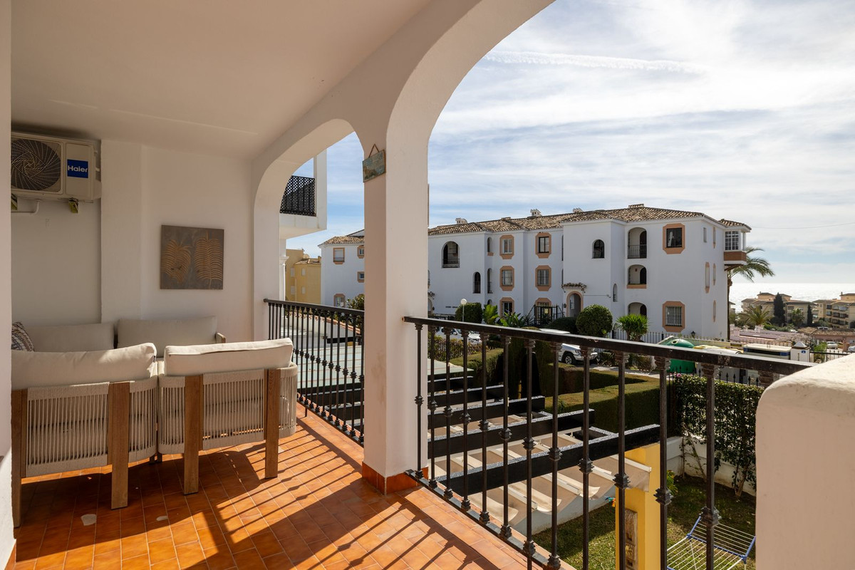 Appartement te koop in Riviera del Sol | 2 slaapkamers H5305249