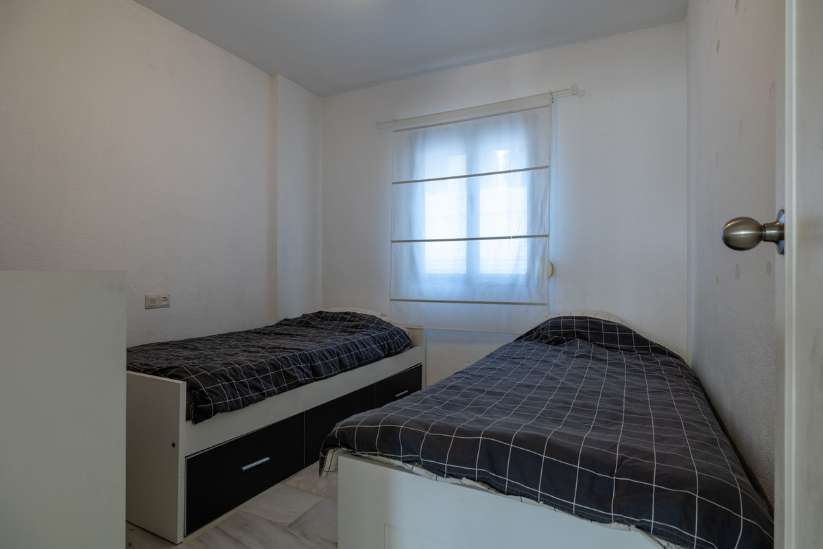 Appartement te koop in Riviera del Sol | 2 slaapkamers H5305249