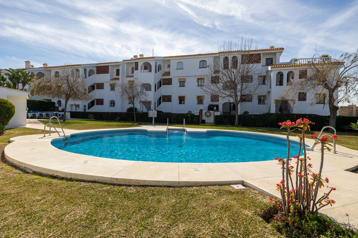 Appartement te koop in Riviera del Sol | 2 slaapkamers H5305249