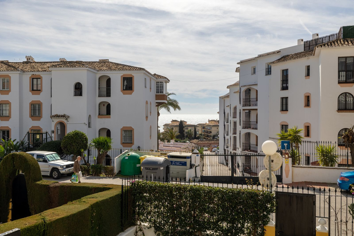 Appartement te koop in Riviera del Sol | 2 slaapkamers H5305249