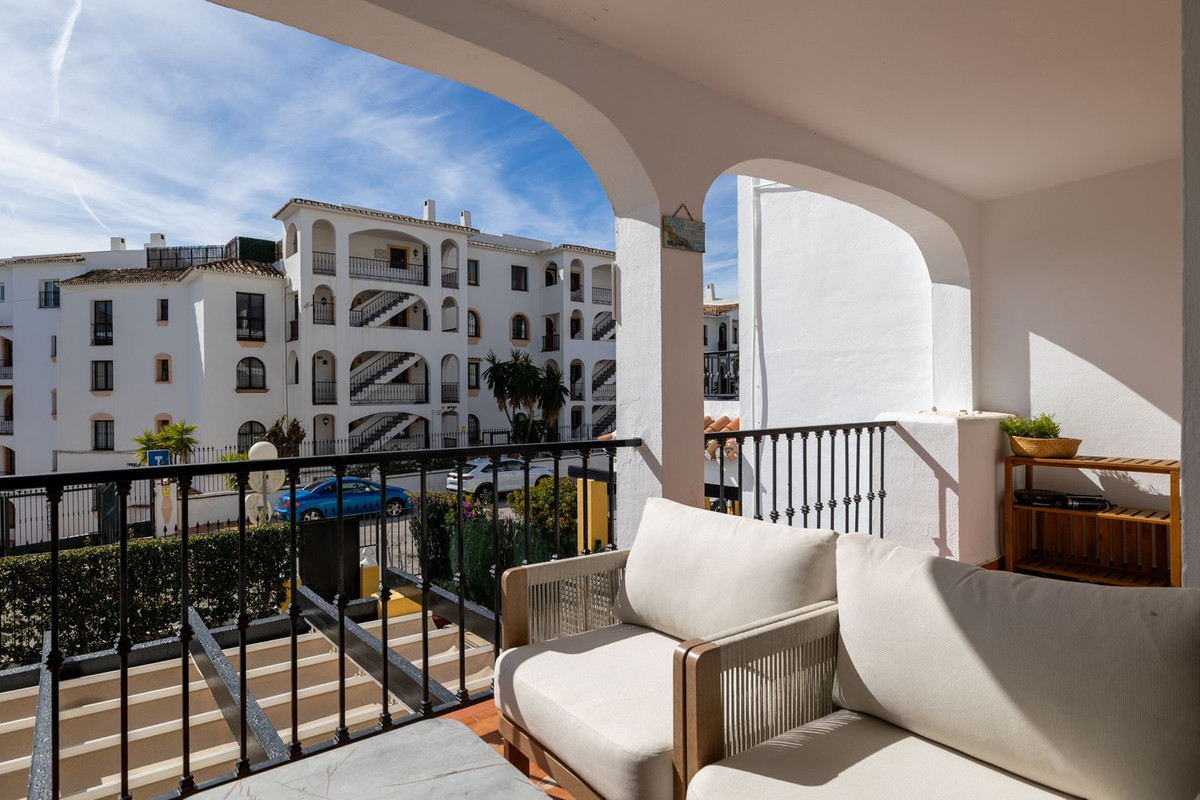 Appartement te koop in Riviera del Sol | 2 slaapkamers H5305249