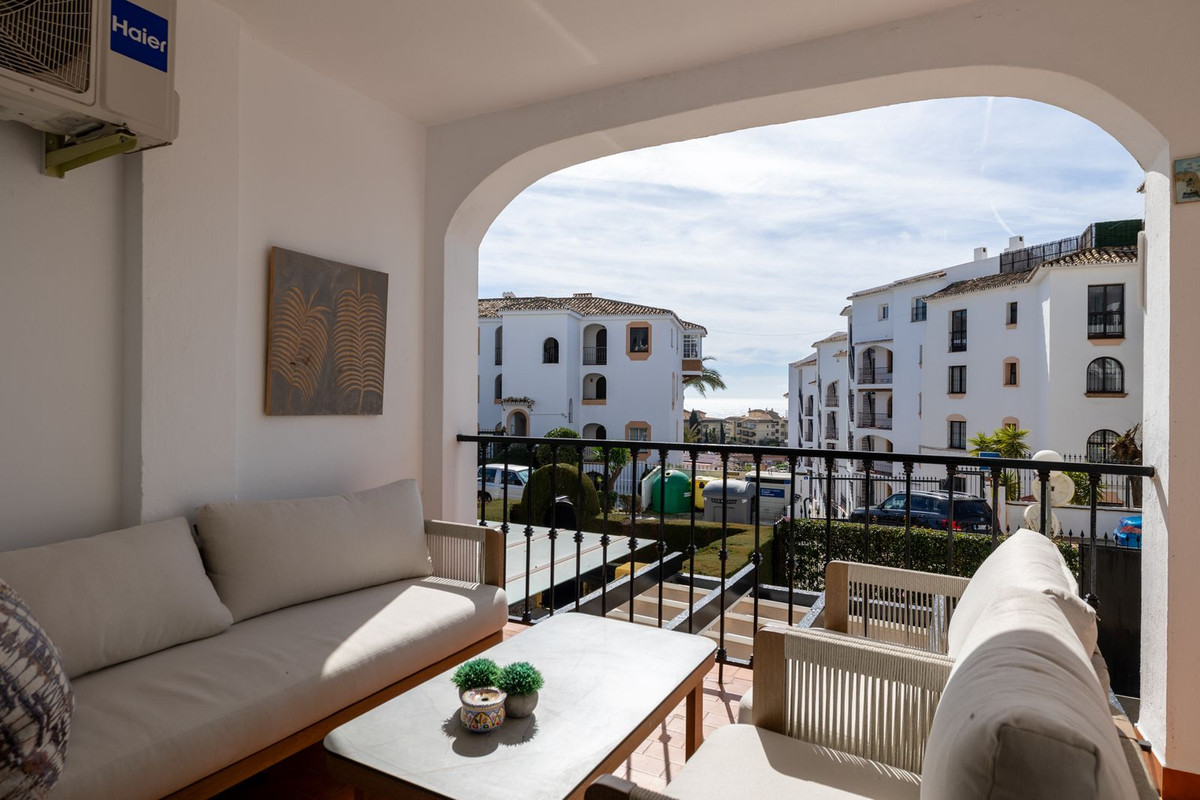 Appartement te koop in Riviera del Sol | 2 slaapkamers H5305249